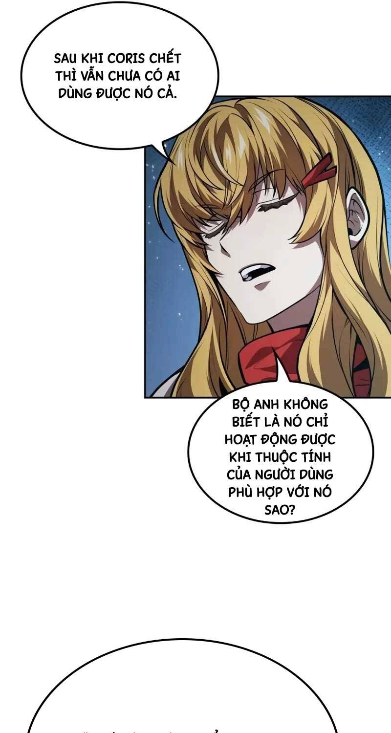 Mạo Hiểm Giả Cuối Cùng Chap 38 - Next Chap 39