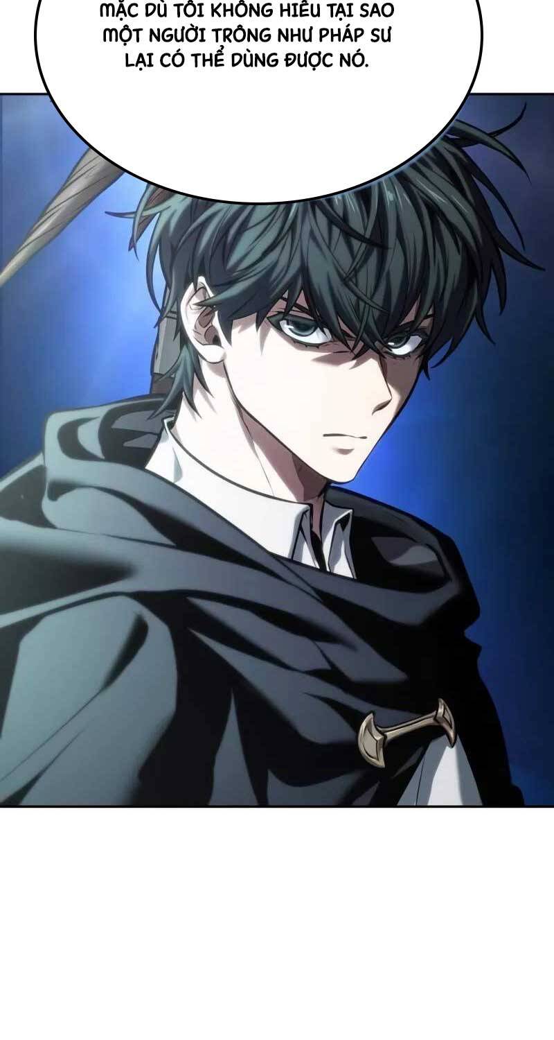Mạo Hiểm Giả Cuối Cùng Chap 38 - Next Chap 39