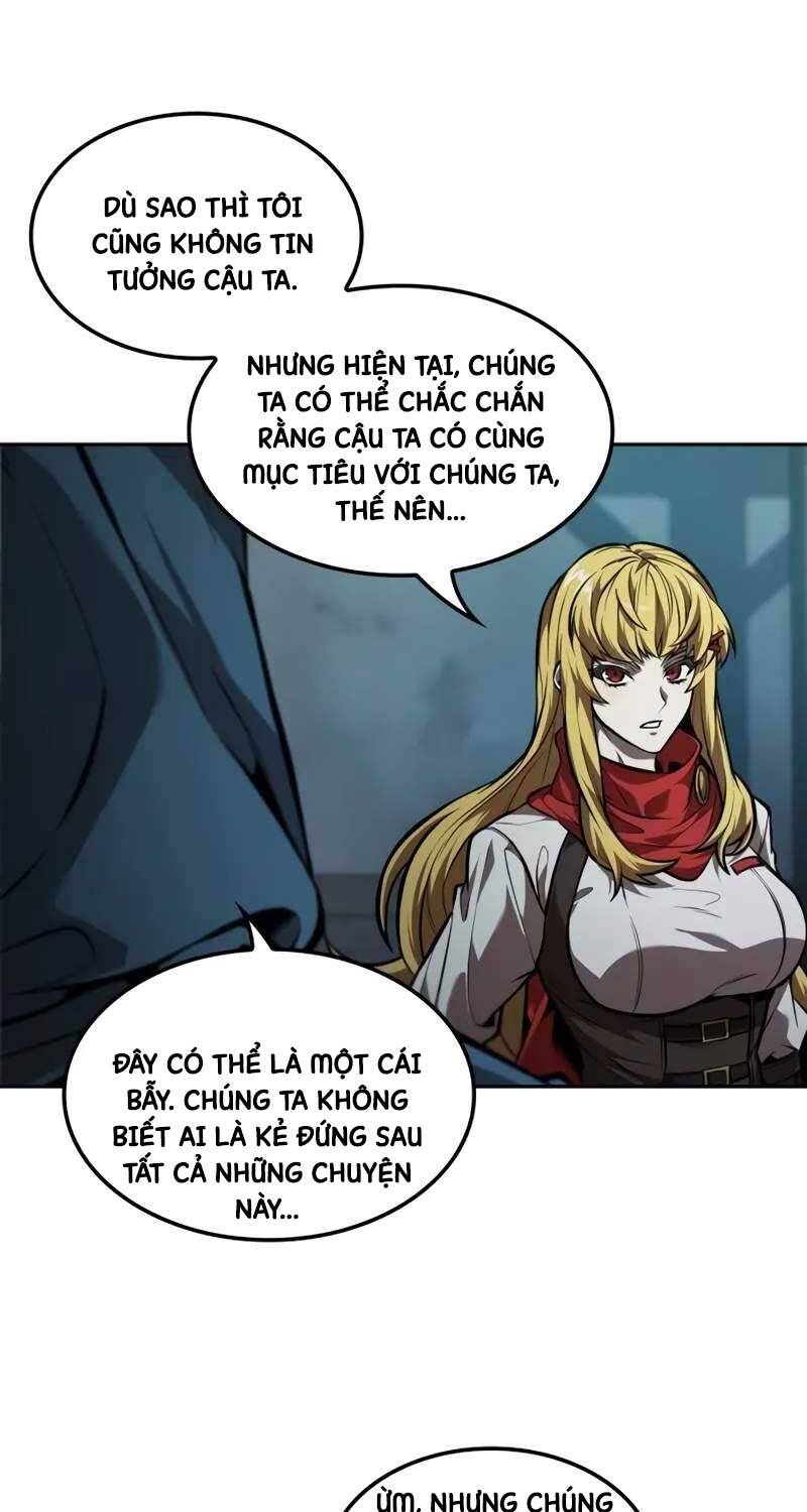 Mạo Hiểm Giả Cuối Cùng Chap 38 - Next Chap 39