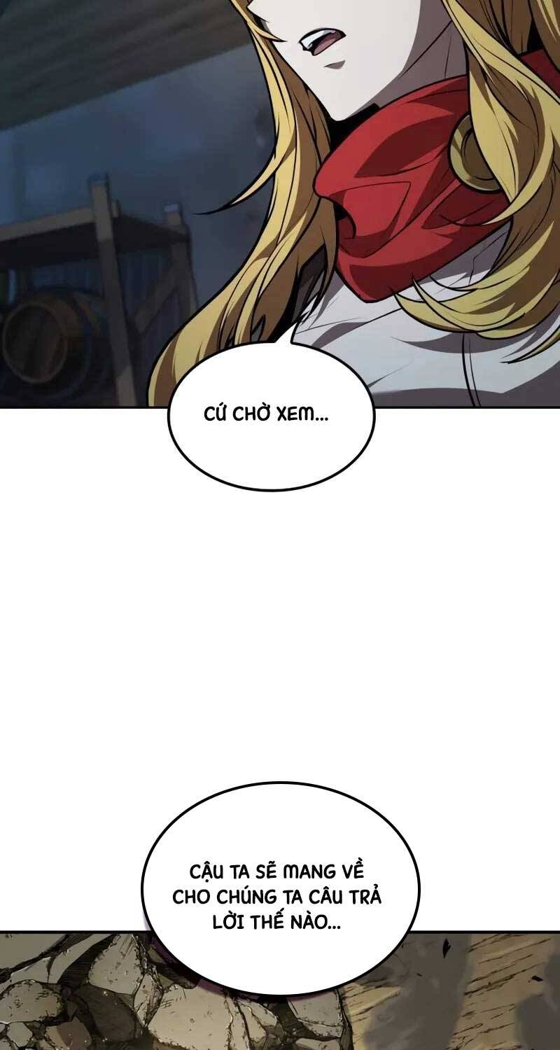 Mạo Hiểm Giả Cuối Cùng Chap 38 - Next Chap 39