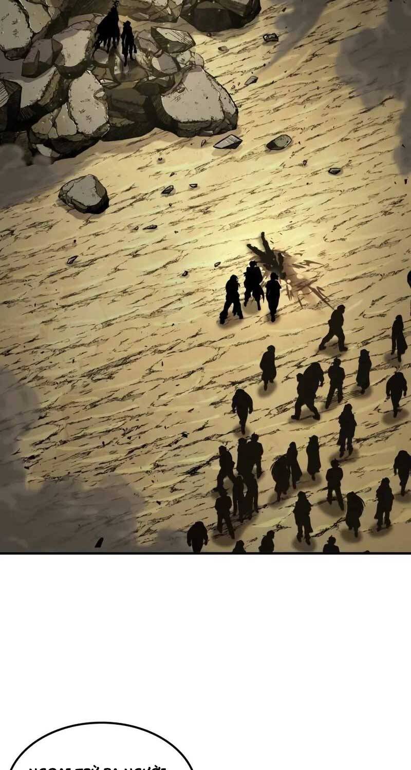 Mạo Hiểm Giả Cuối Cùng Chap 38 - Next Chap 39