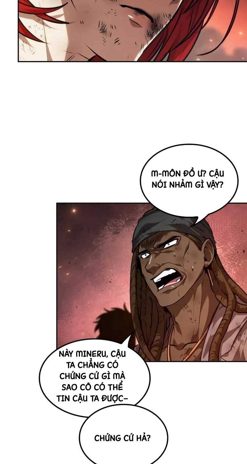 Mạo Hiểm Giả Cuối Cùng Chap 38 - Next Chap 39