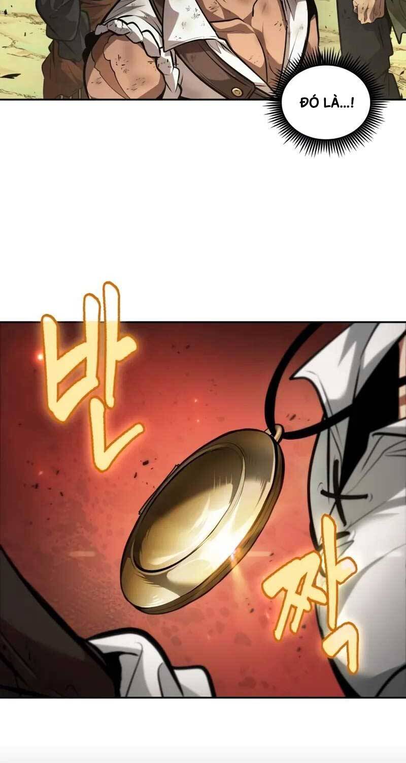 Mạo Hiểm Giả Cuối Cùng Chap 38 - Next Chap 39