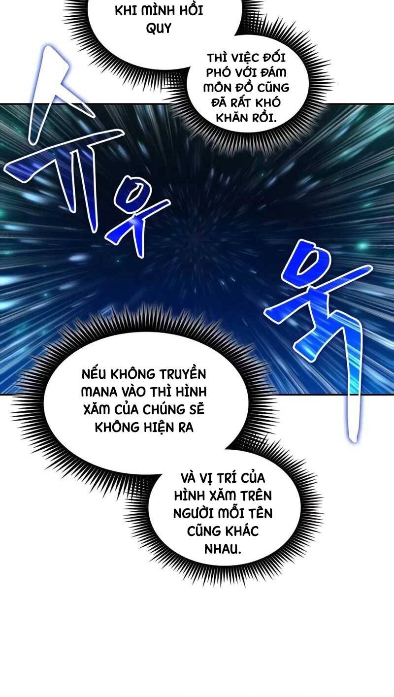 Mạo Hiểm Giả Cuối Cùng Chap 38 - Next Chap 39