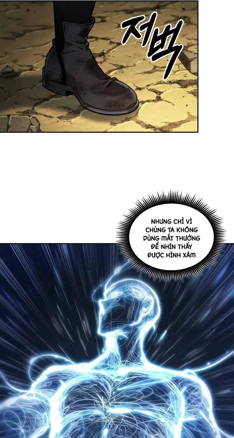 Mạo Hiểm Giả Cuối Cùng Chap 38 - Next Chap 39
