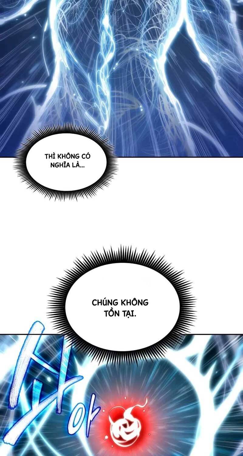 Mạo Hiểm Giả Cuối Cùng Chap 38 - Next Chap 39