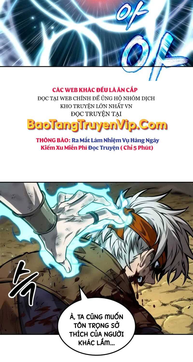 Mạo Hiểm Giả Cuối Cùng Chap 38 - Next Chap 39