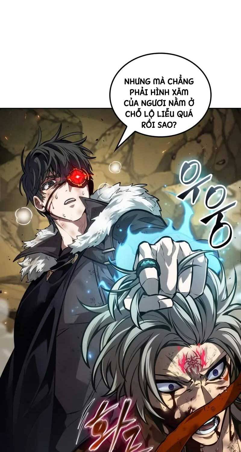 Mạo Hiểm Giả Cuối Cùng Chap 38 - Next Chap 39