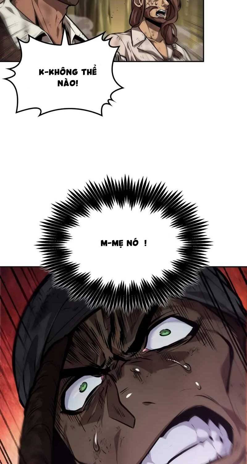 Mạo Hiểm Giả Cuối Cùng Chap 38 - Next Chap 39