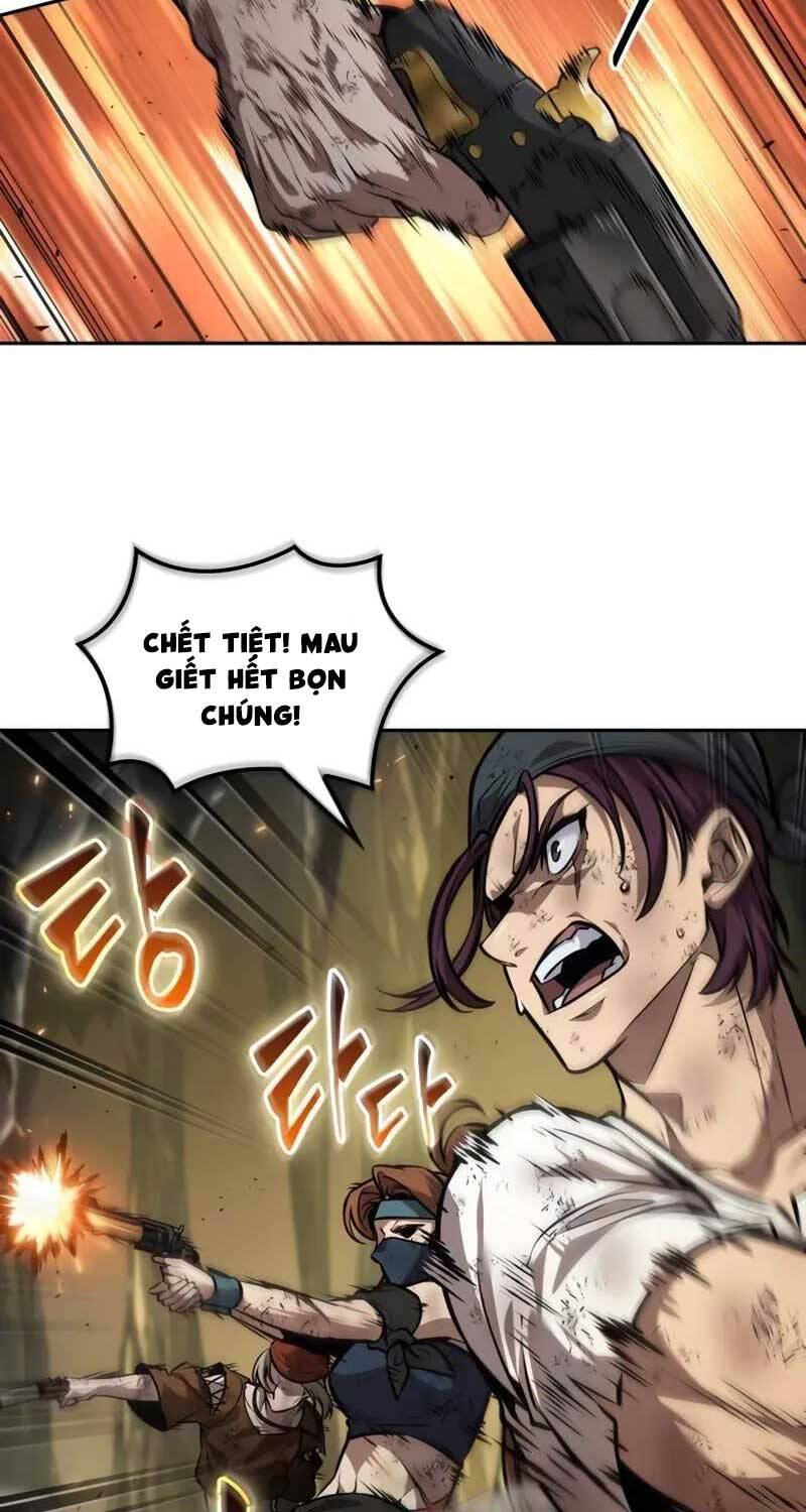 Mạo Hiểm Giả Cuối Cùng Chap 38 - Next Chap 39