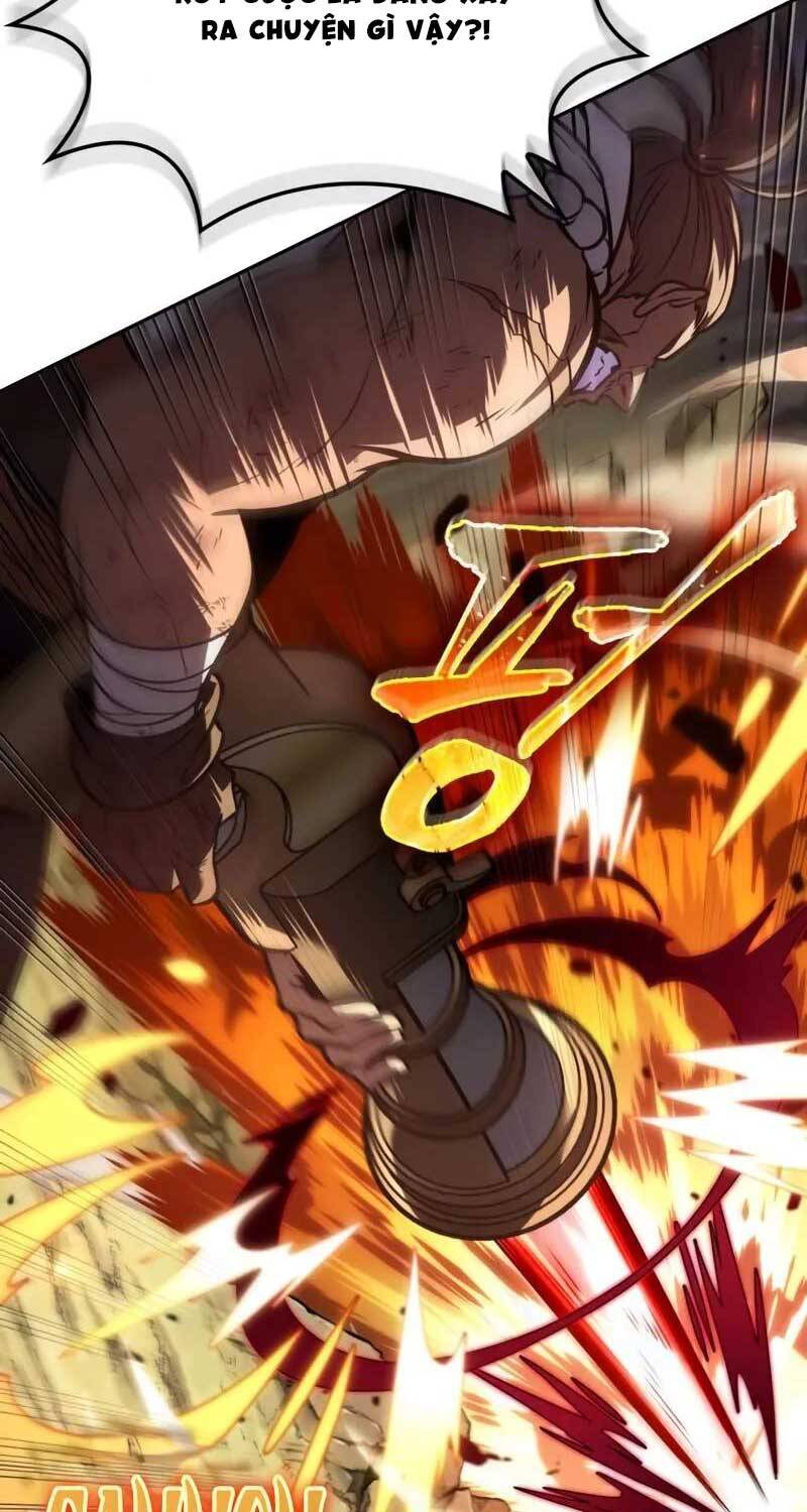 Mạo Hiểm Giả Cuối Cùng Chap 38 - Next Chap 39