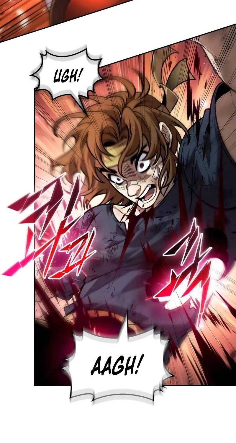 Mạo Hiểm Giả Cuối Cùng Chap 38 - Next Chap 39