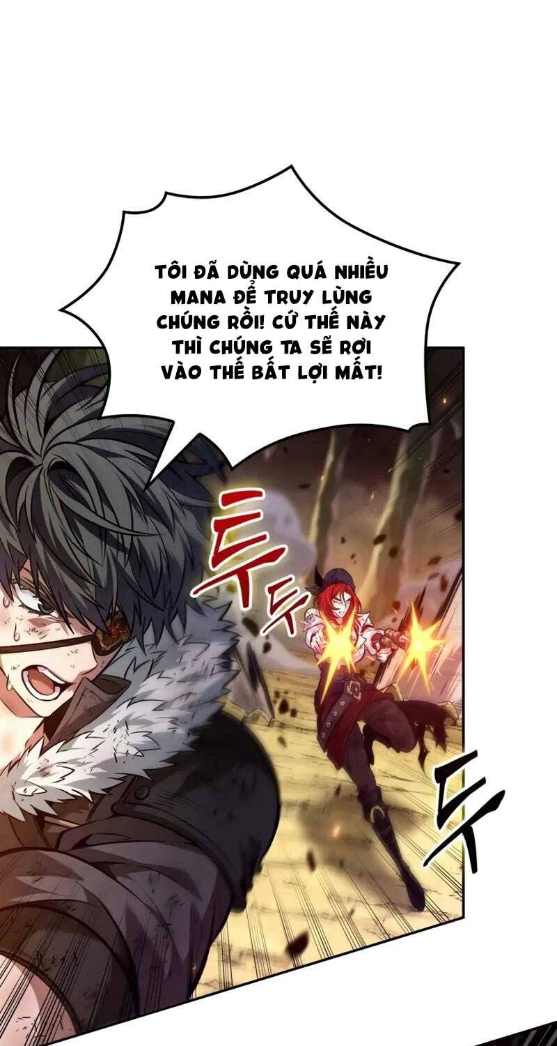Mạo Hiểm Giả Cuối Cùng Chap 38 - Next Chap 39
