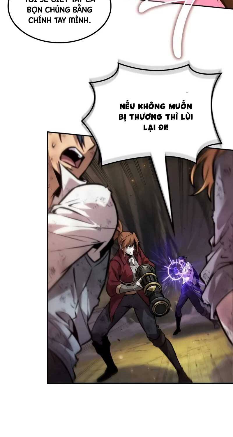 Mạo Hiểm Giả Cuối Cùng Chap 38 - Next Chap 39