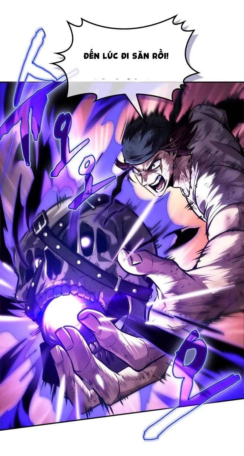 Mạo Hiểm Giả Cuối Cùng Chap 38 - Next Chap 39
