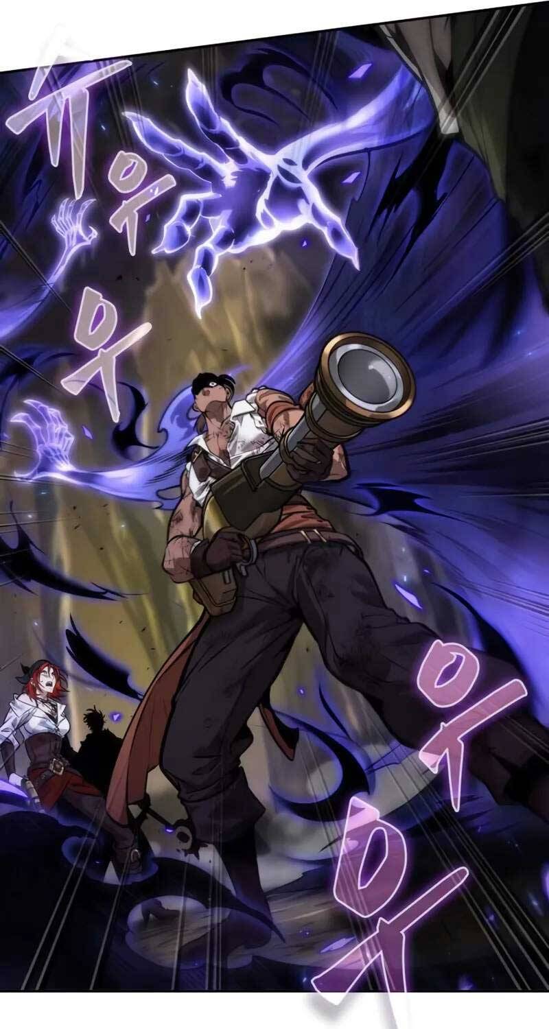 Mạo Hiểm Giả Cuối Cùng Chap 38 - Next Chap 39