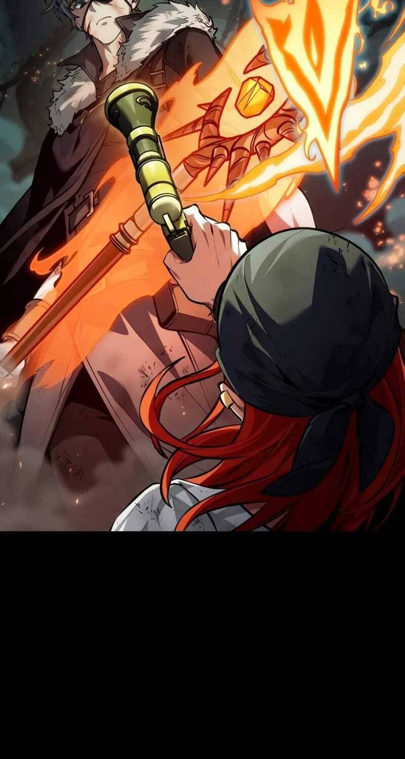 Mạo Hiểm Giả Cuối Cùng Chap 38 - Next Chap 39