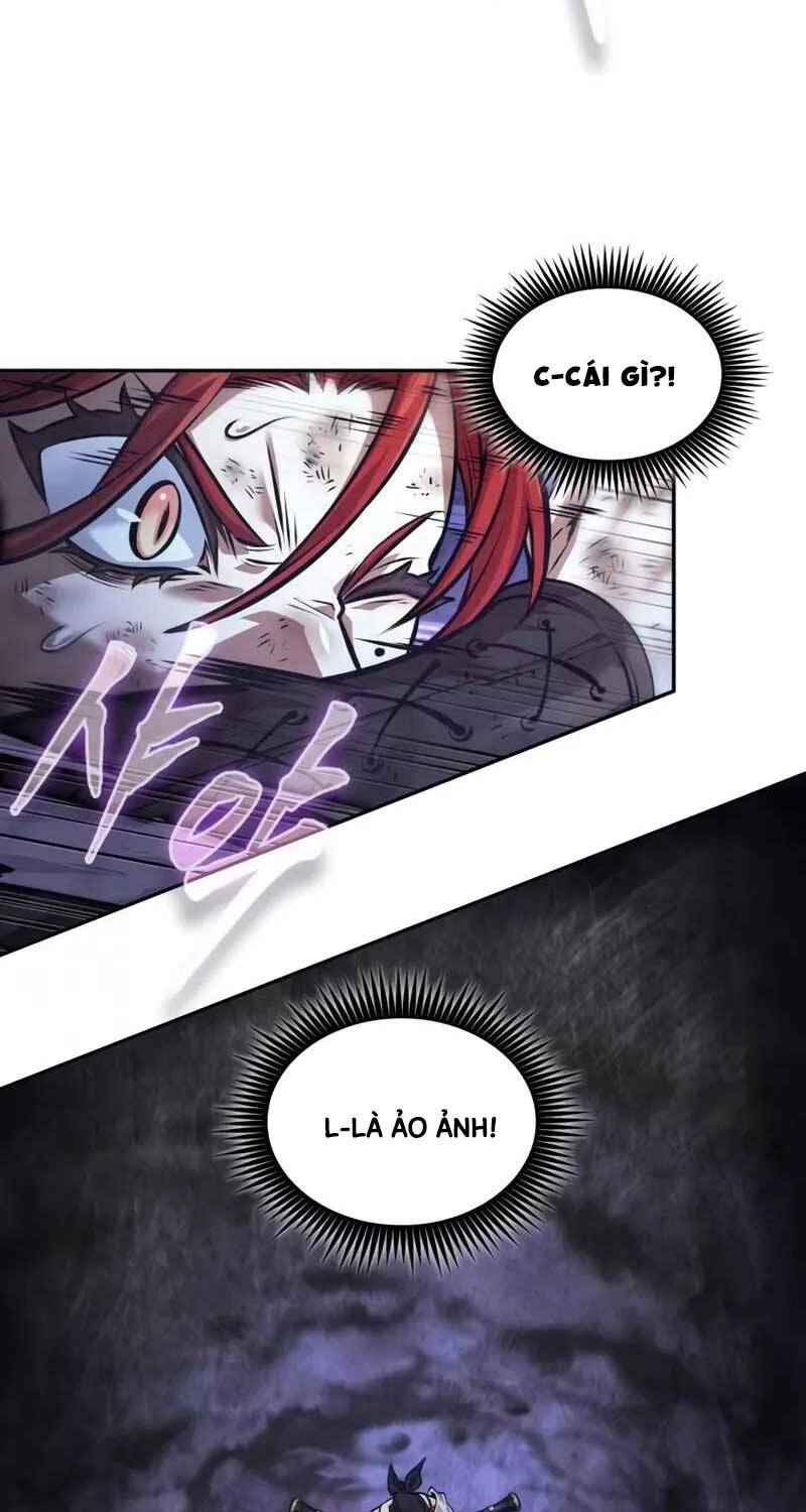 Mạo Hiểm Giả Cuối Cùng Chap 38 - Next Chap 39