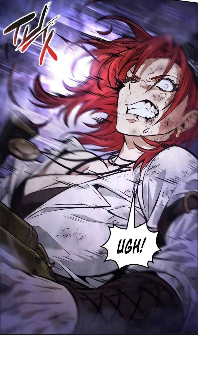 Mạo Hiểm Giả Cuối Cùng Chap 38 - Next Chap 39