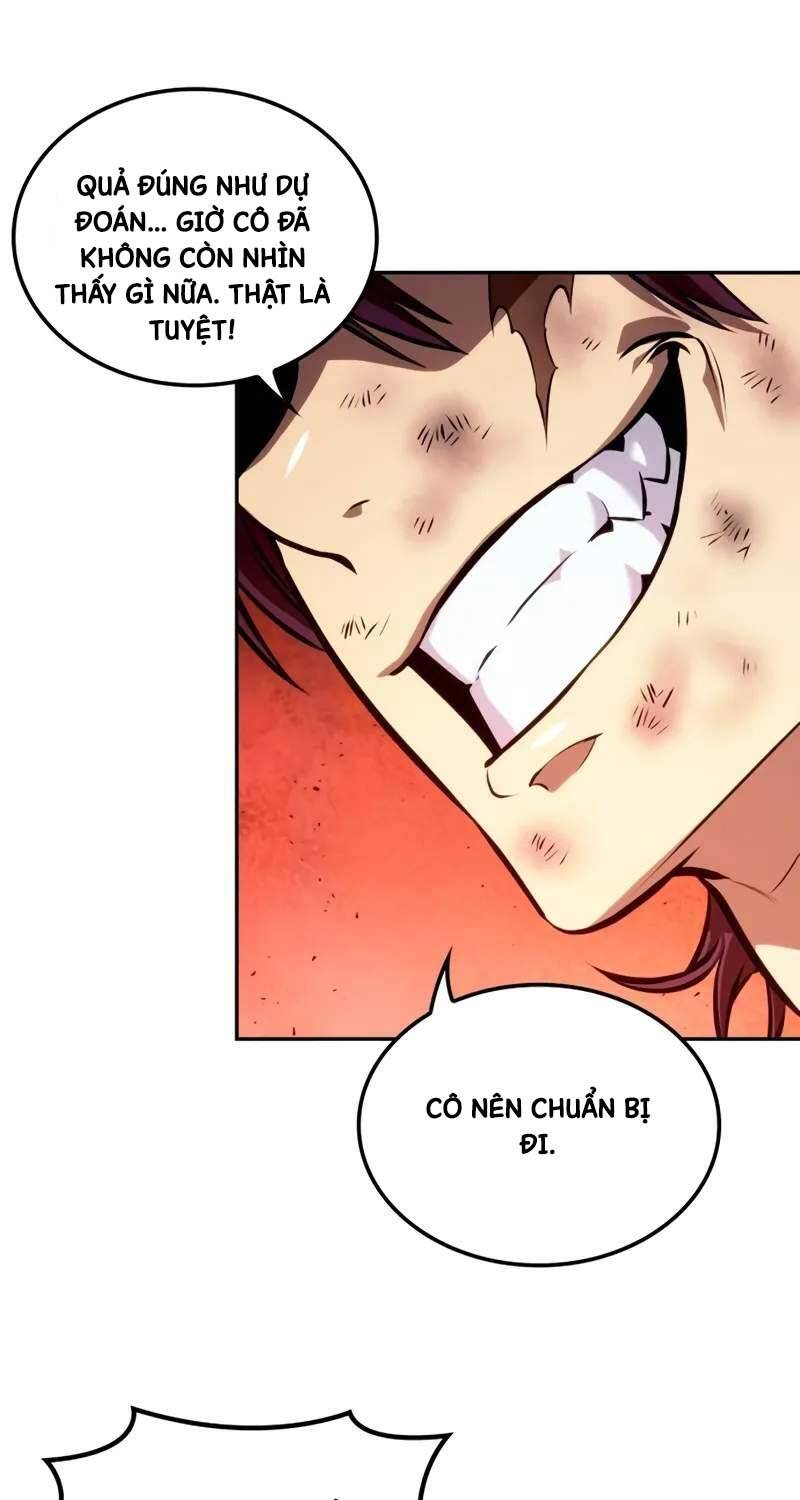 Mạo Hiểm Giả Cuối Cùng Chap 38 - Next Chap 39
