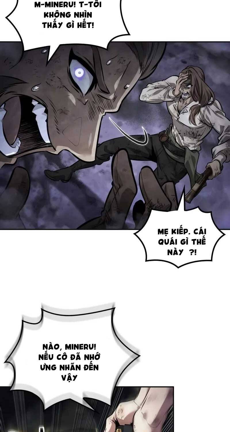 Mạo Hiểm Giả Cuối Cùng Chap 38 - Next Chap 39