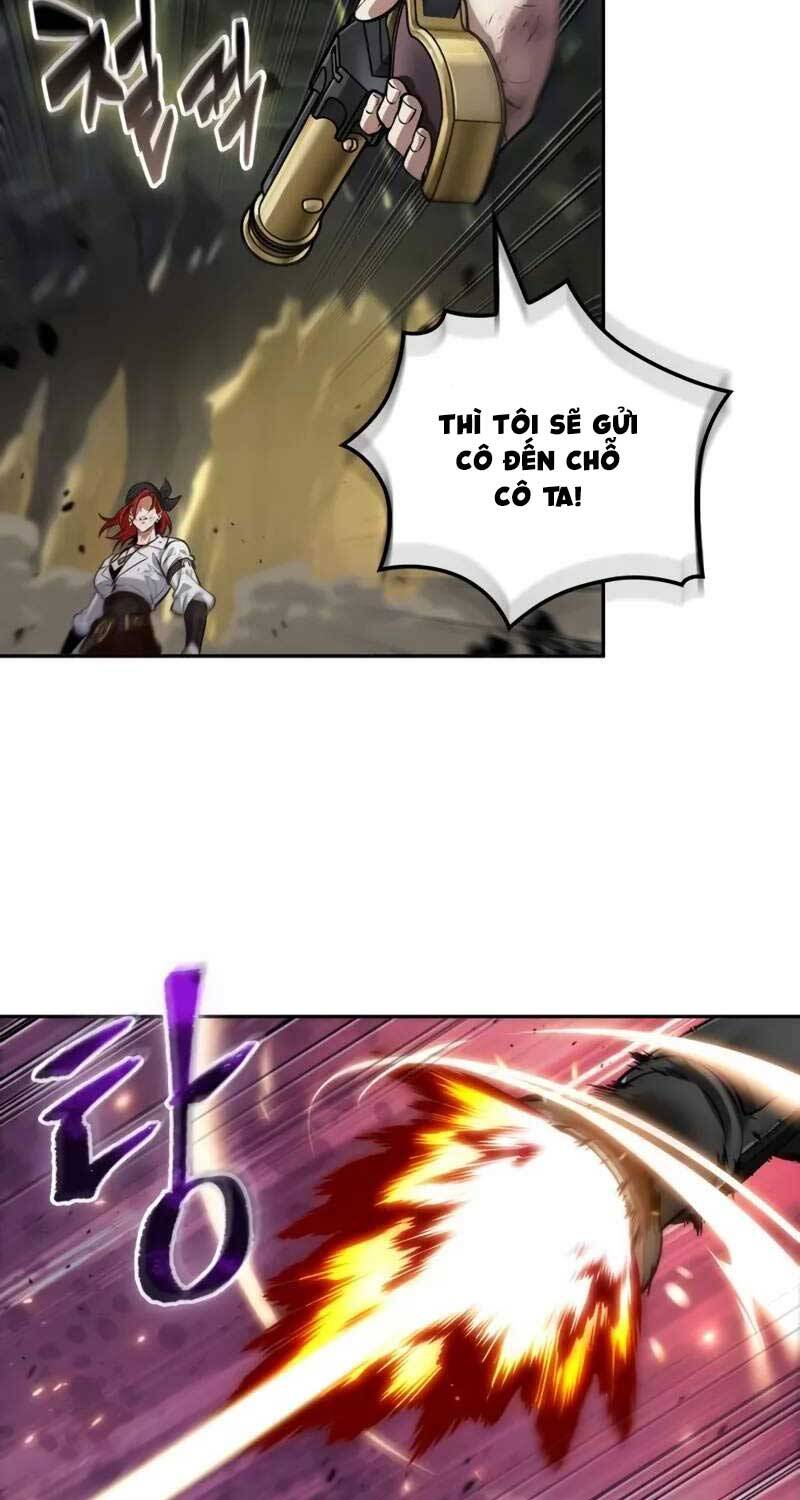 Mạo Hiểm Giả Cuối Cùng Chap 38 - Next Chap 39