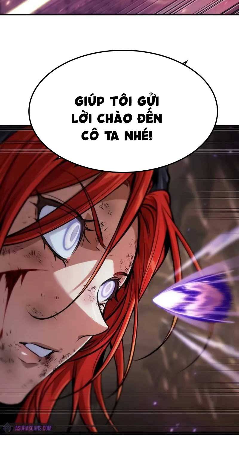 Mạo Hiểm Giả Cuối Cùng Chap 38 - Next Chap 39