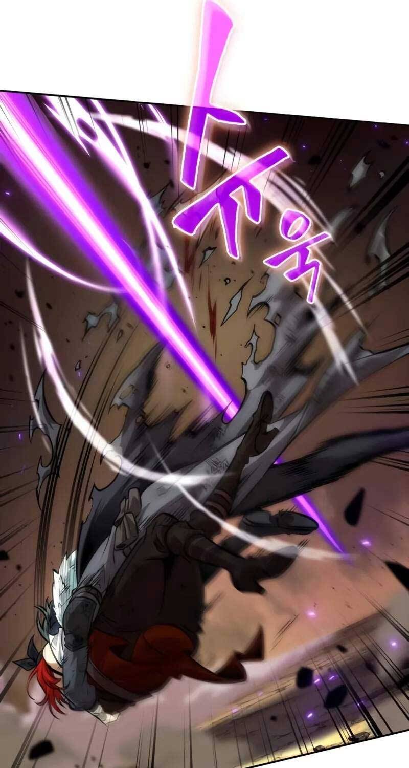 Mạo Hiểm Giả Cuối Cùng Chap 38 - Next Chap 39