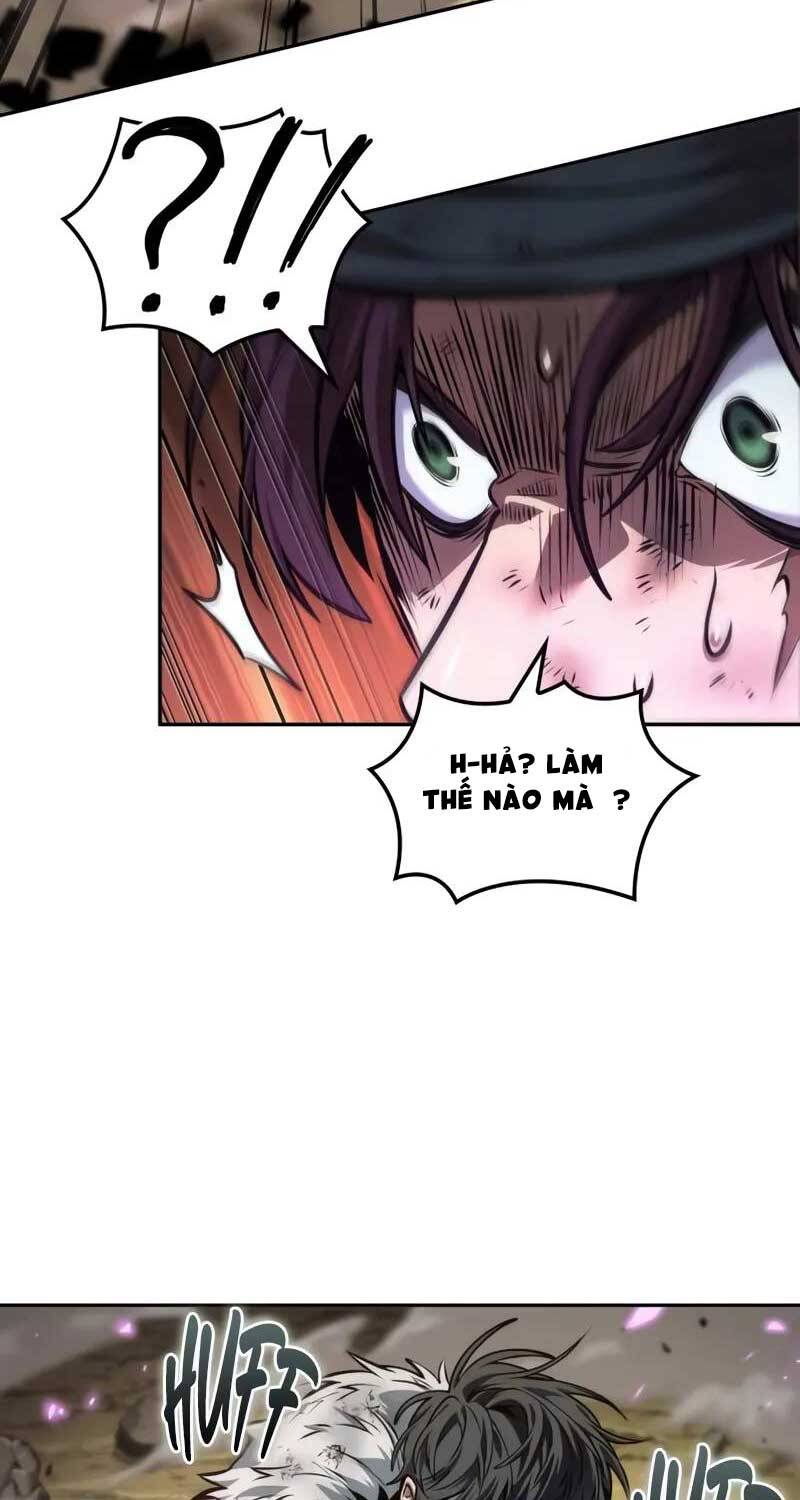 Mạo Hiểm Giả Cuối Cùng Chap 38 - Next Chap 39