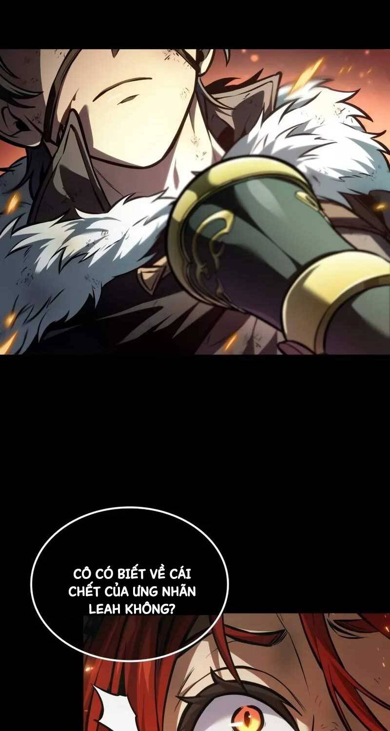 Mạo Hiểm Giả Cuối Cùng Chap 38 - Next Chap 39