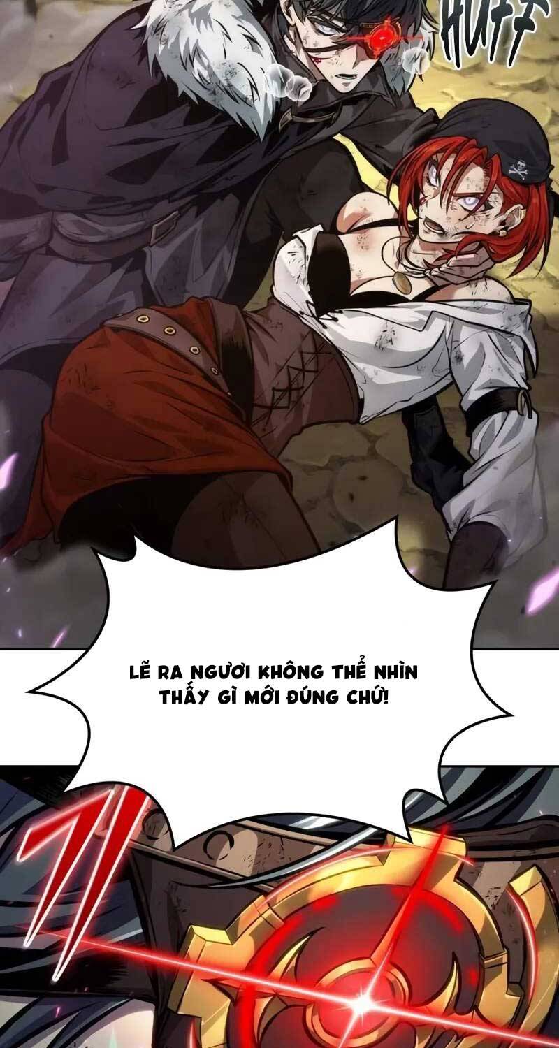 Mạo Hiểm Giả Cuối Cùng Chap 38 - Next Chap 39