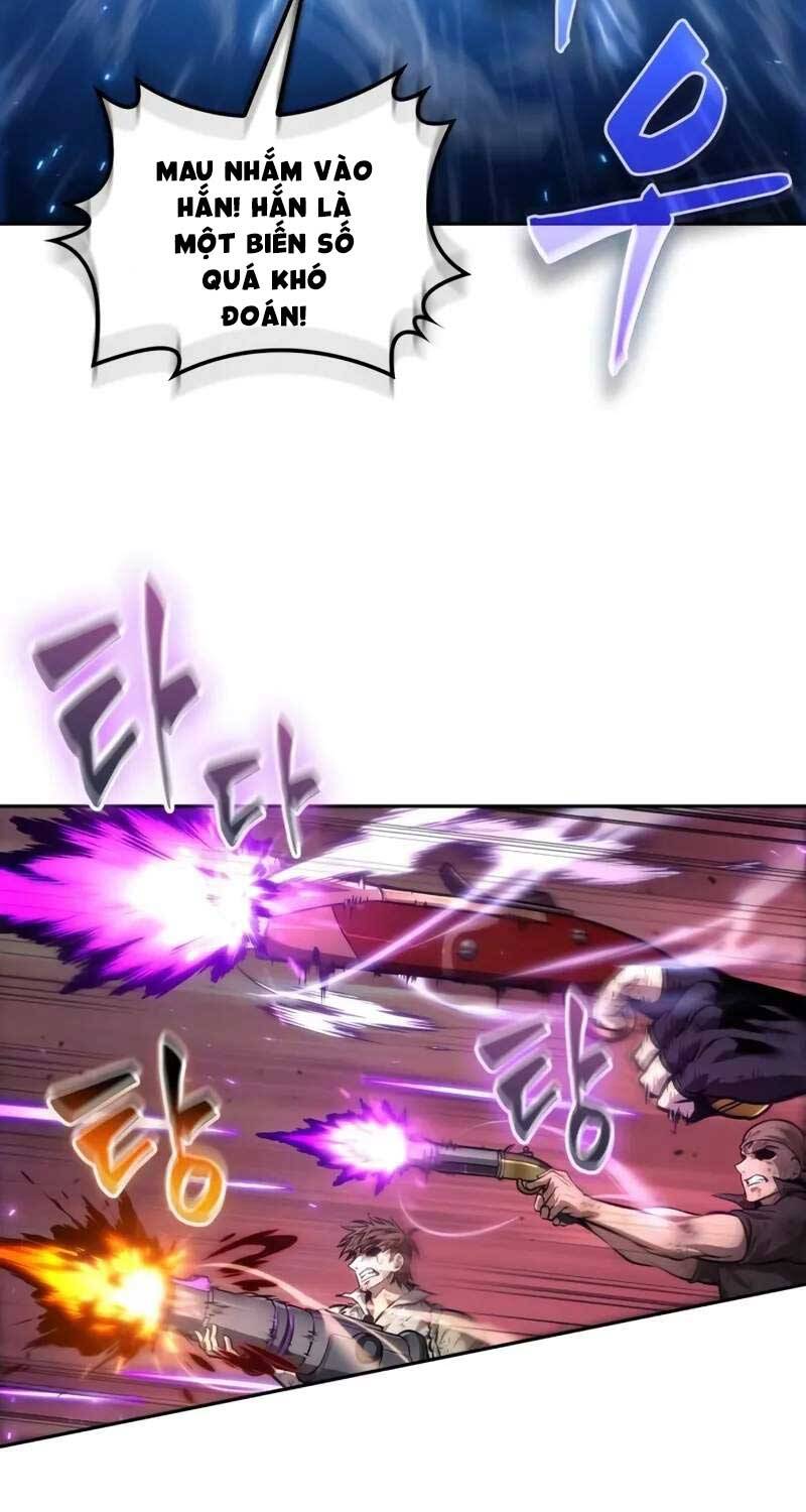 Mạo Hiểm Giả Cuối Cùng Chap 38 - Next Chap 39