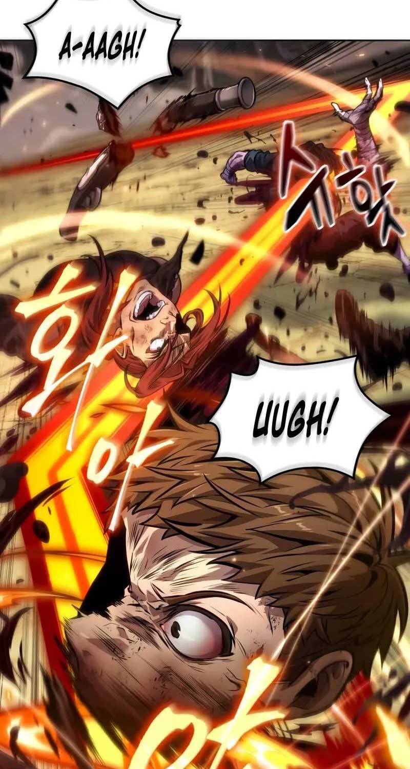 Mạo Hiểm Giả Cuối Cùng Chap 38 - Next Chap 39