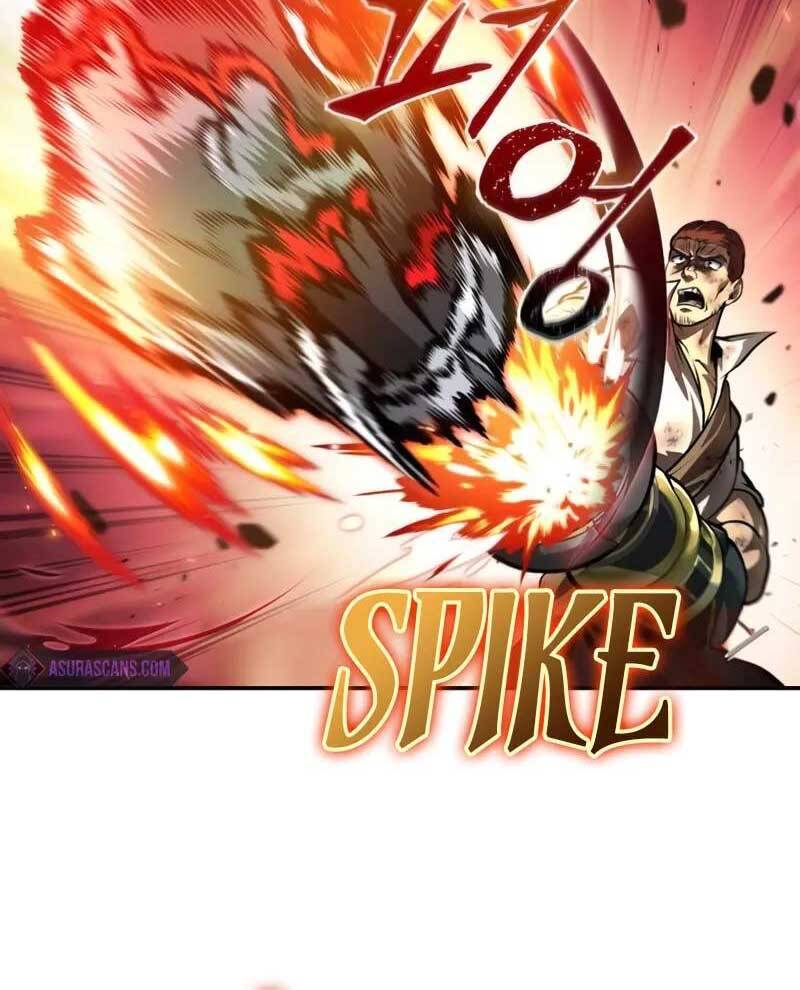 Mạo Hiểm Giả Cuối Cùng Chap 38 - Next Chap 39