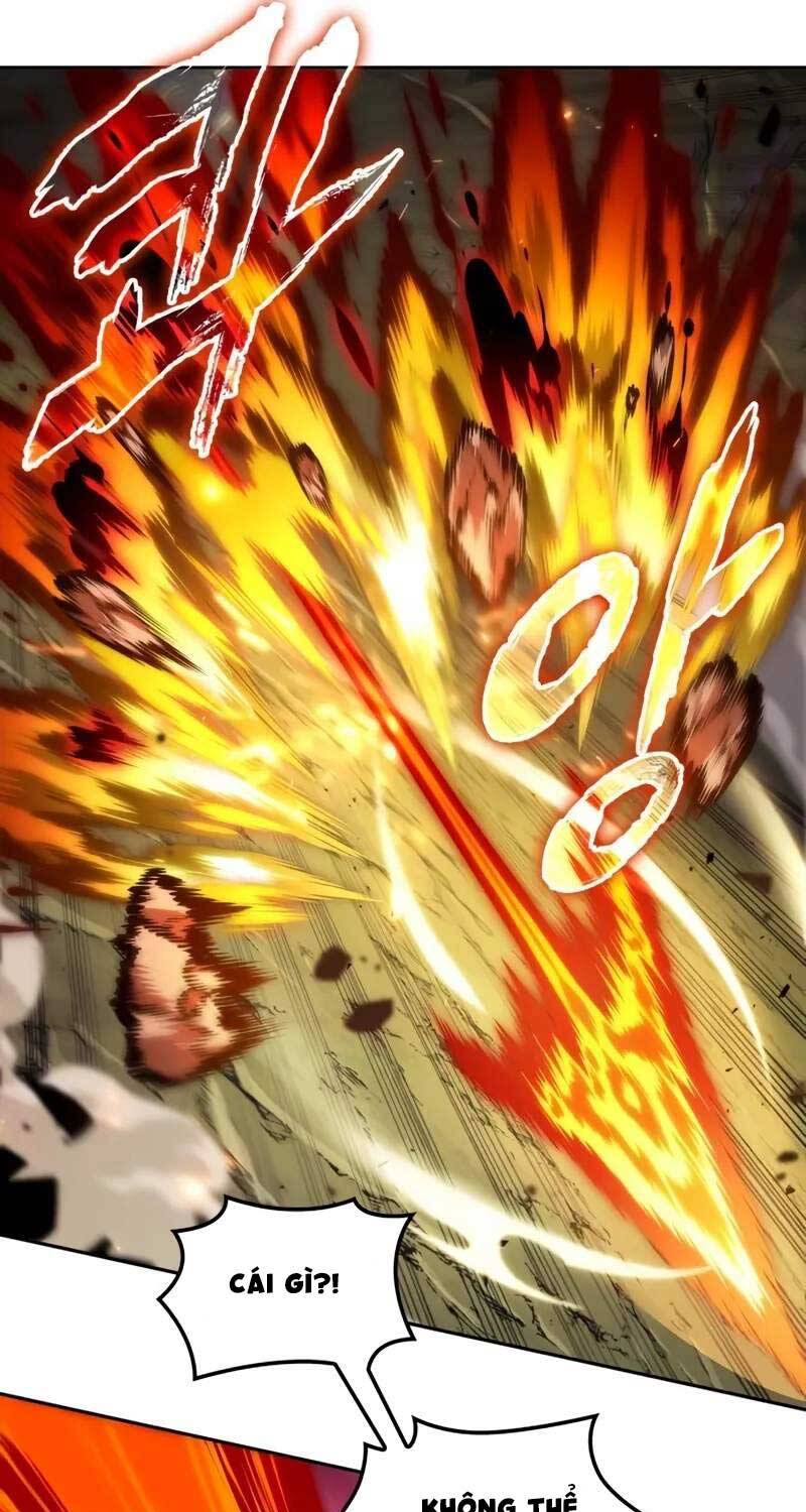 Mạo Hiểm Giả Cuối Cùng Chap 38 - Next Chap 39