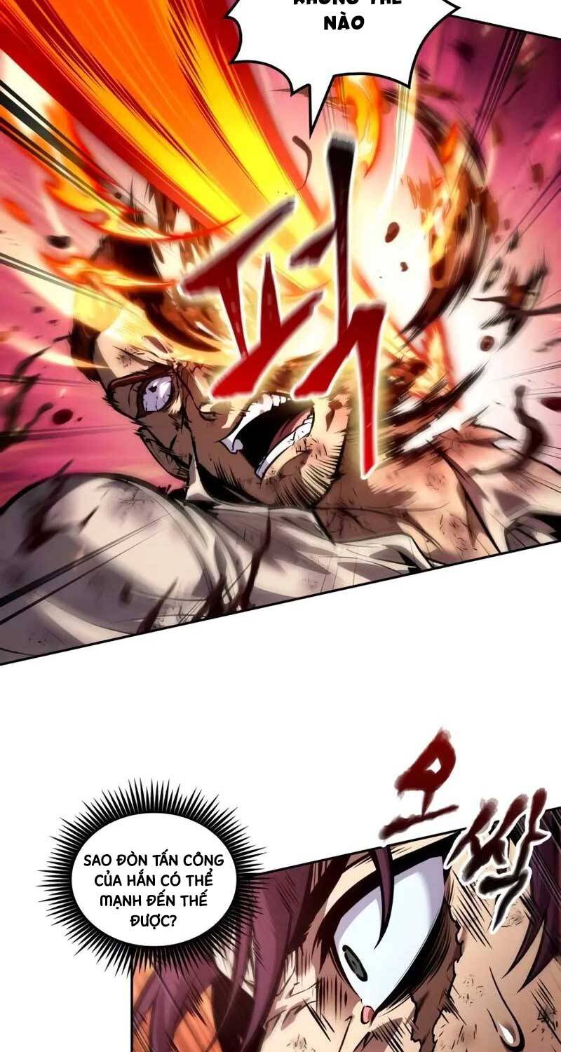 Mạo Hiểm Giả Cuối Cùng Chap 38 - Next Chap 39