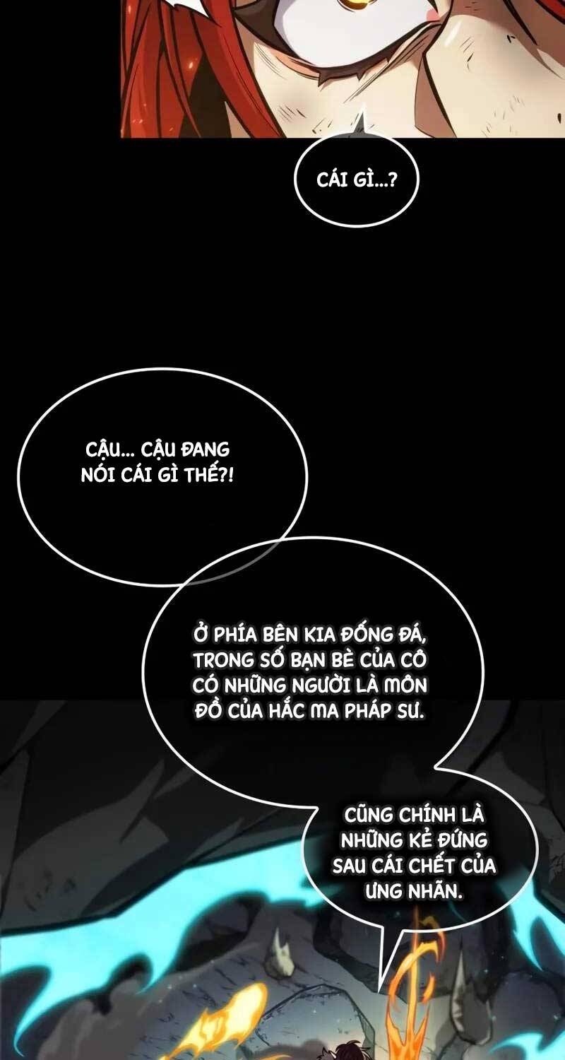 Mạo Hiểm Giả Cuối Cùng Chap 38 - Next Chap 39
