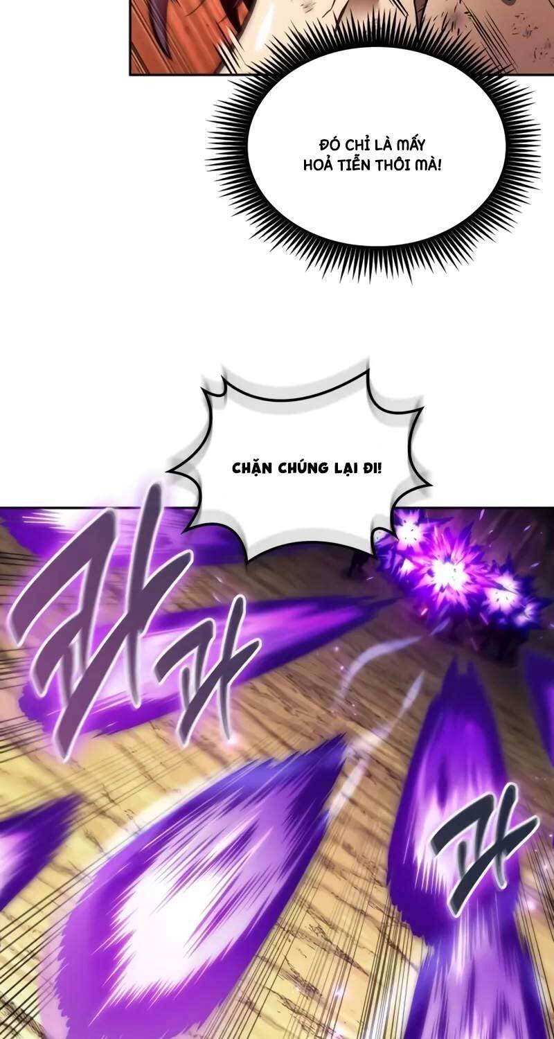 Mạo Hiểm Giả Cuối Cùng Chap 38 - Next Chap 39