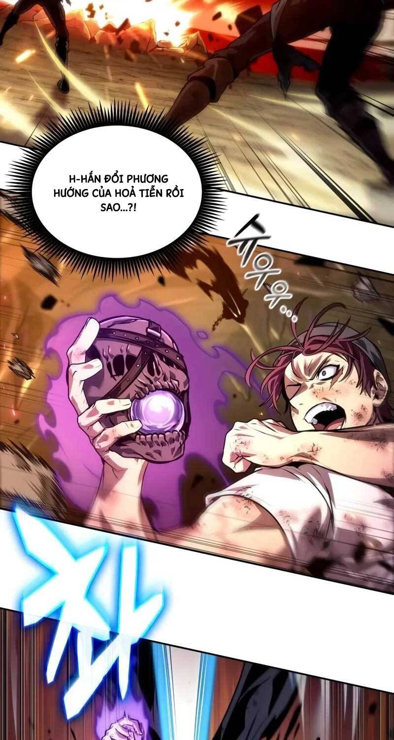 Mạo Hiểm Giả Cuối Cùng Chap 38 - Next Chap 39