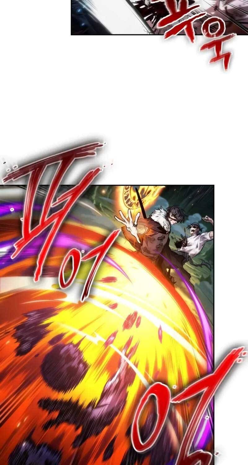 Mạo Hiểm Giả Cuối Cùng Chap 38 - Next Chap 39