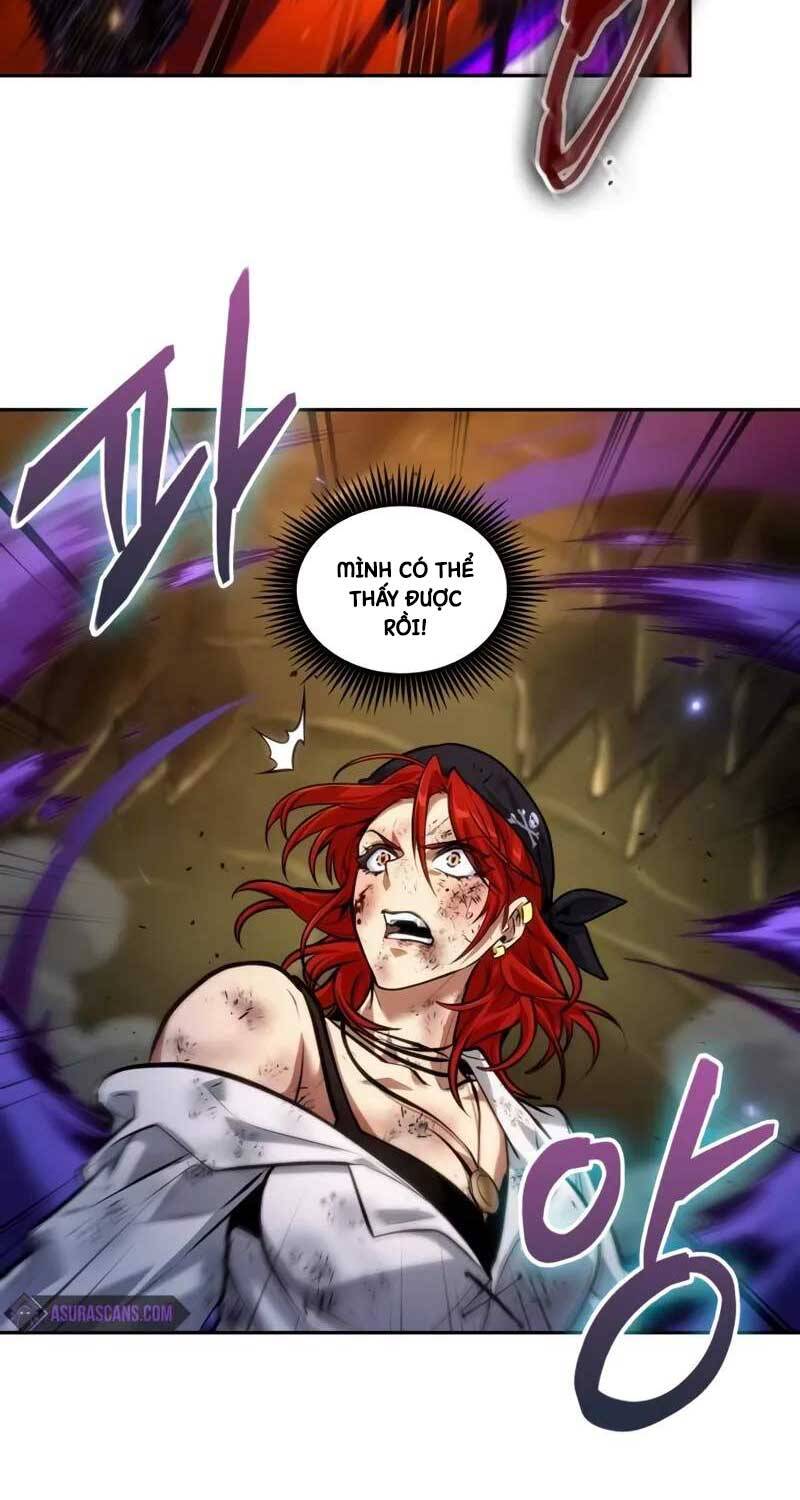 Mạo Hiểm Giả Cuối Cùng Chap 38 - Next Chap 39