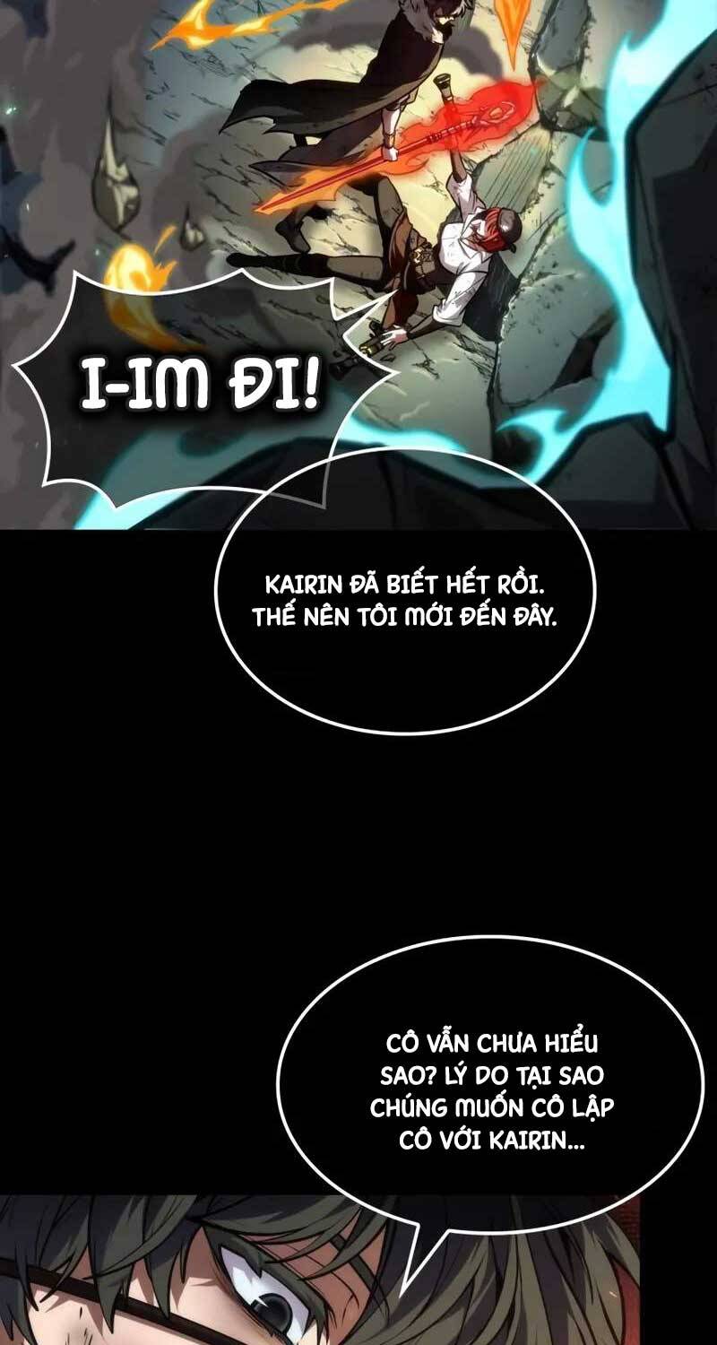 Mạo Hiểm Giả Cuối Cùng Chap 38 - Next Chap 39