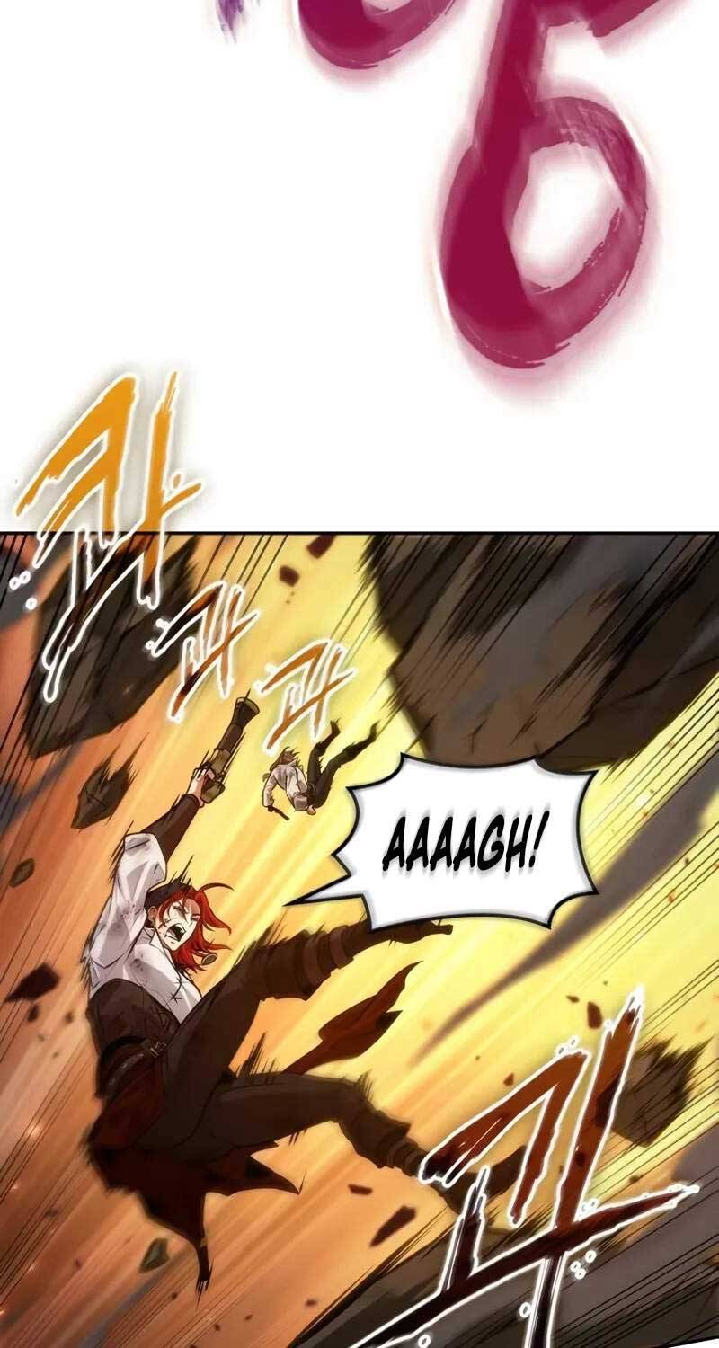 Mạo Hiểm Giả Cuối Cùng Chap 38 - Next Chap 39