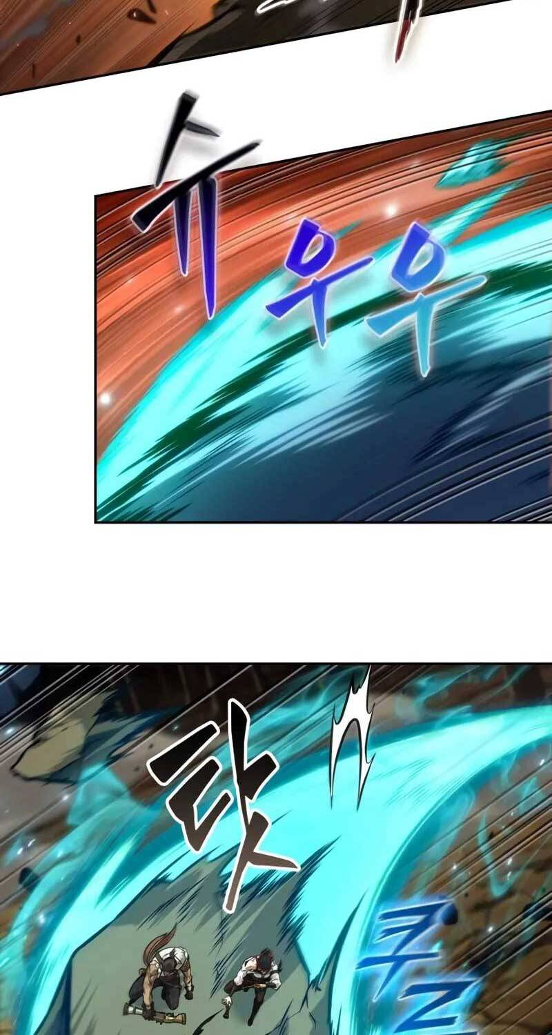 Mạo Hiểm Giả Cuối Cùng Chap 38 - Next Chap 39