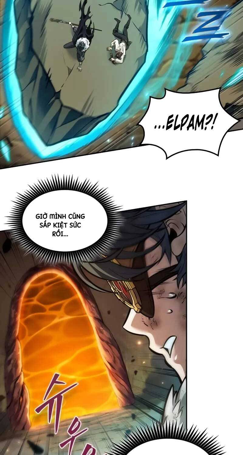 Mạo Hiểm Giả Cuối Cùng Chap 38 - Next Chap 39