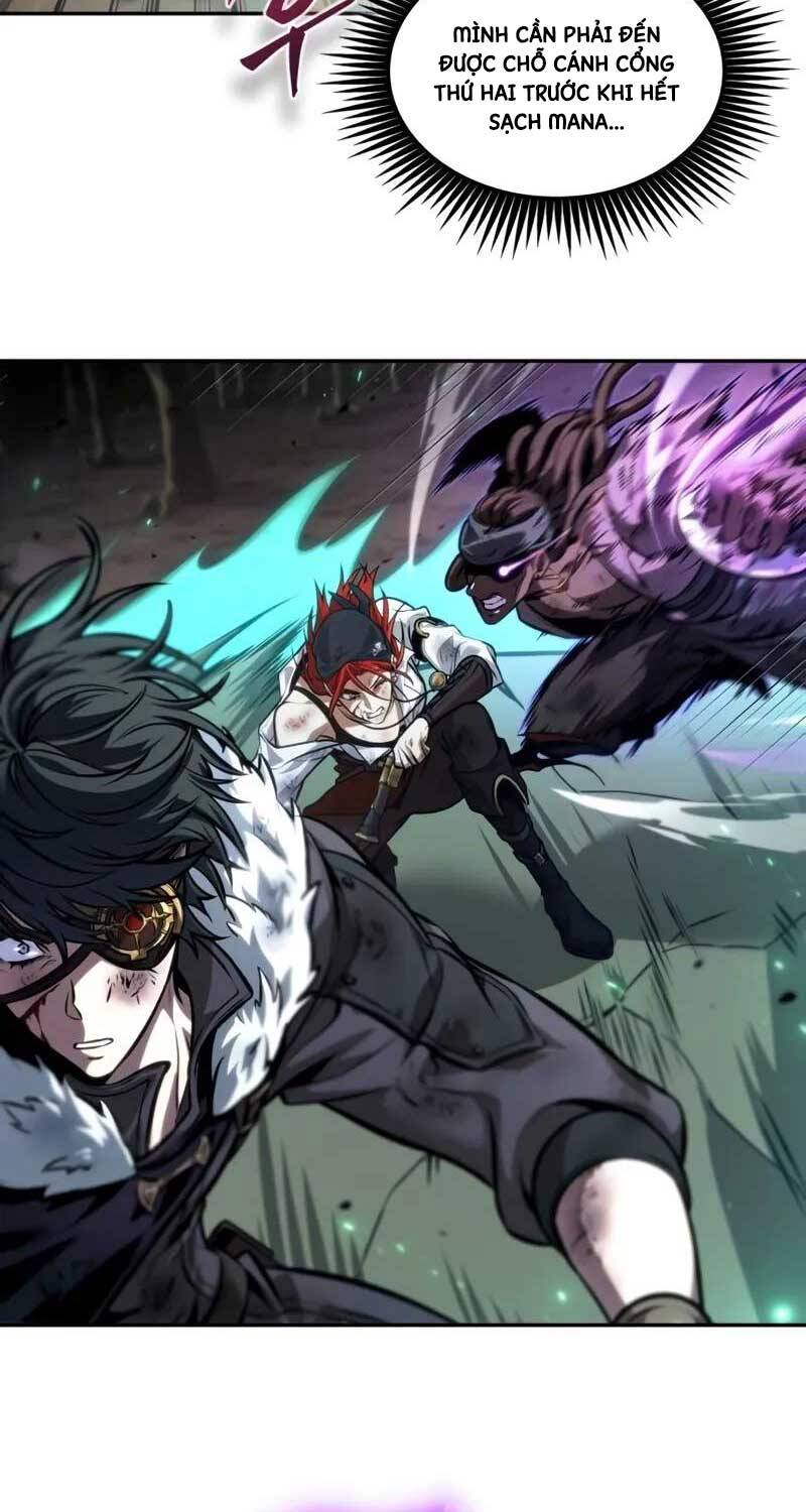 Mạo Hiểm Giả Cuối Cùng Chap 38 - Next Chap 39