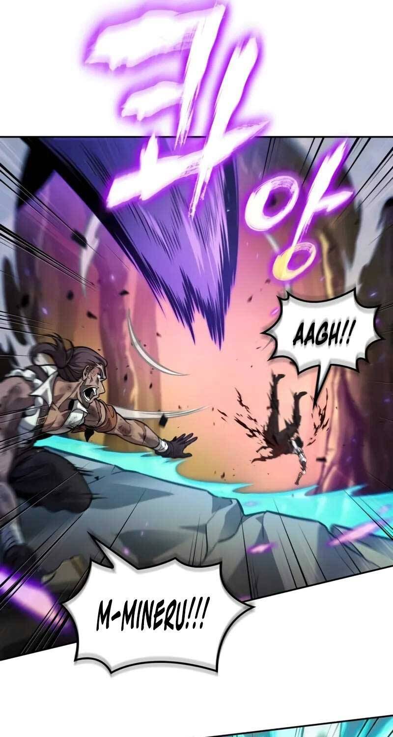 Mạo Hiểm Giả Cuối Cùng Chap 38 - Next Chap 39