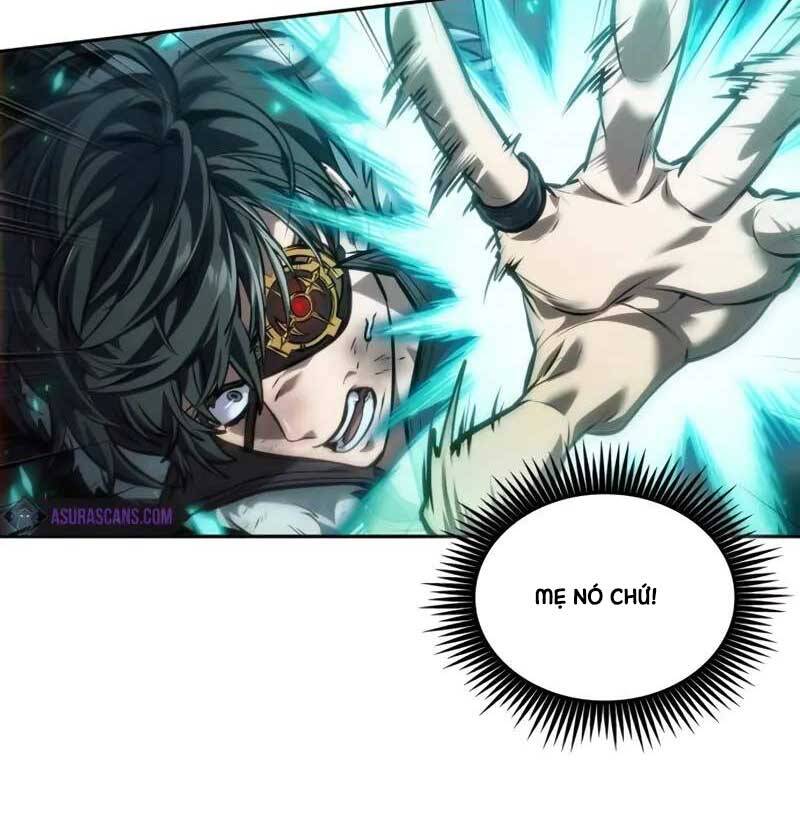 Mạo Hiểm Giả Cuối Cùng Chap 38 - Next Chap 39