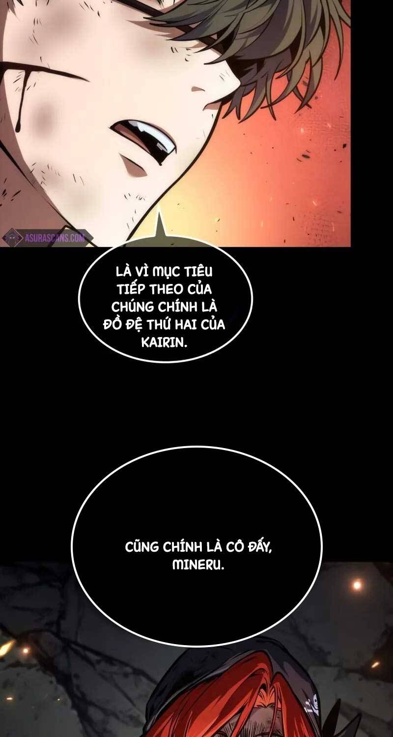 Mạo Hiểm Giả Cuối Cùng Chap 38 - Next Chap 39