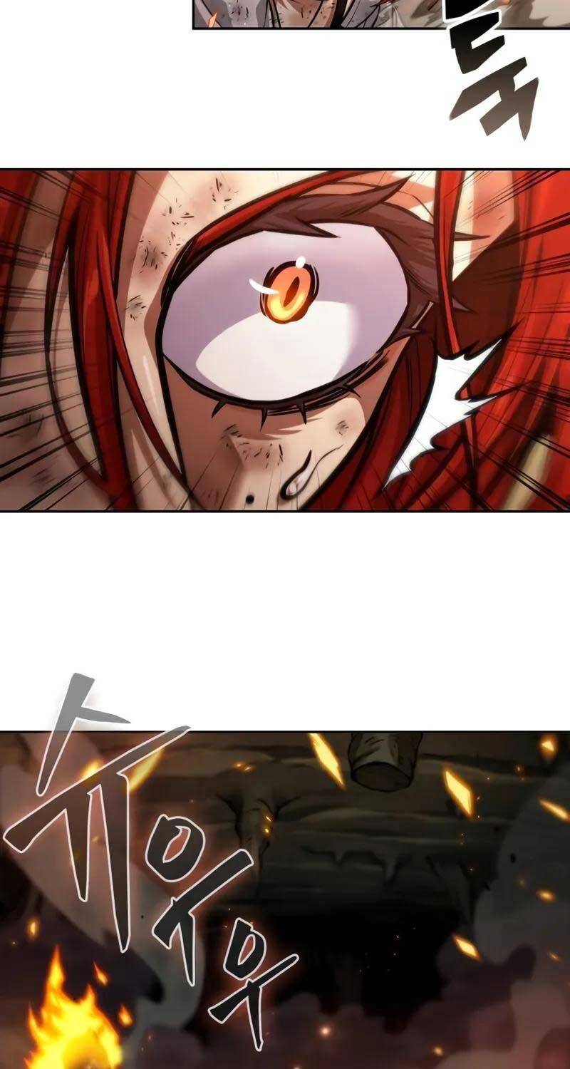 Mạo Hiểm Giả Cuối Cùng Chap 38 - Next Chap 39